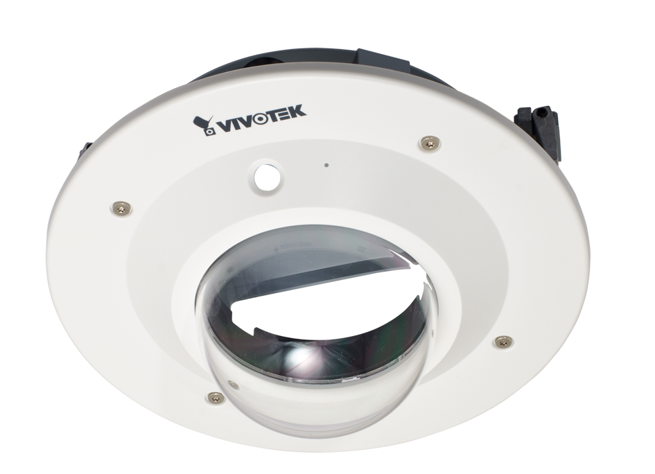 Vivotek AM-105 Recessed Kit for Indoor Dome