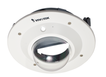 Vivotek AM-105_V02 Recessed Kit for Indoor Domes
