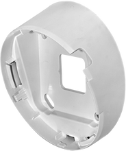 Vivotek AM-216 Wall Mount Bracket (15°) for Compact Indoor Fisheyes