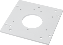Vivotek AM-523 Adapting Plate for 4" Square Electrical Box