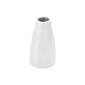 Vivotek AM-526-W Pendant Mount Adapter, 3/4" NPT (White)