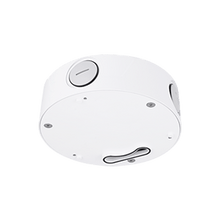 Vivotek AM-713-E Conduit box with EPoC Tx module for Outdoor fixed dome