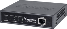 Vivotek AP-FXC-0400 4-Port PoE Extender