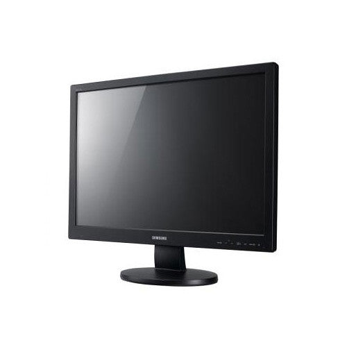 Samsung/Hanwha SMT-2731 27” LED Monitor