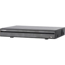 Dahua X51A1E 1080p H.265 4CH Mini 1U Penta-brid DVR