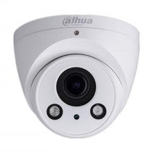 Dahua DH-IPC-HDW23A0RN-ZS 3MP IR Vari-focal Compact Eyeball Network Camera