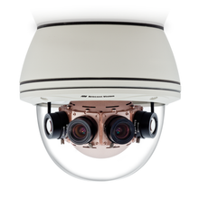 Arecont Vision AV8185DN 8MP 180° SurroundVideo® Camera