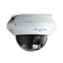 AVTECH AVM303 1.3MP Motorized Pan Dome Network Camera