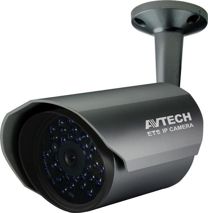 AVTECH AVM457A Fixed Outdoor Network Camera
