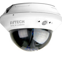 AVTECH AVM428B Fixed Indoor Network Camera