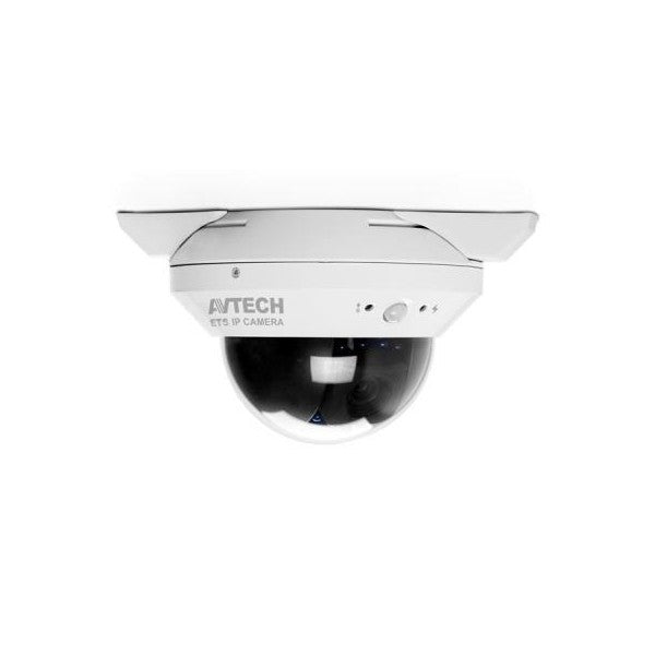 AVTECH AVM428B Fixed Indoor Network Camera
