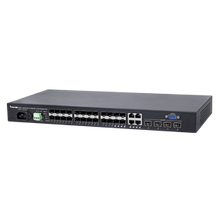 Vivotek AW-GTS-287A L2 Plus Managed Switch