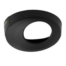 AXIS P39-R (5506-001) Skin Covers, Black