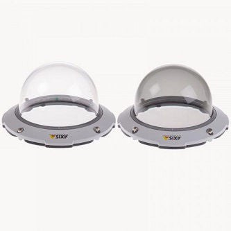 AXIS TQ6809 HARD COATED CLEAR DOME