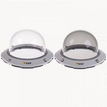 AXIS TQ6809 HARD COATED CLEAR DOME (02398-001)