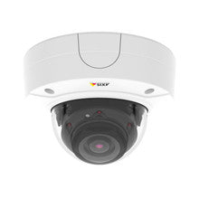 AXIS P3235-LV (01443-001) 1080p IR Remote Focus Dome Network Camera