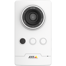 AXIS M1045-LW (0812-004) 2MP Wireless Cube Network Camera