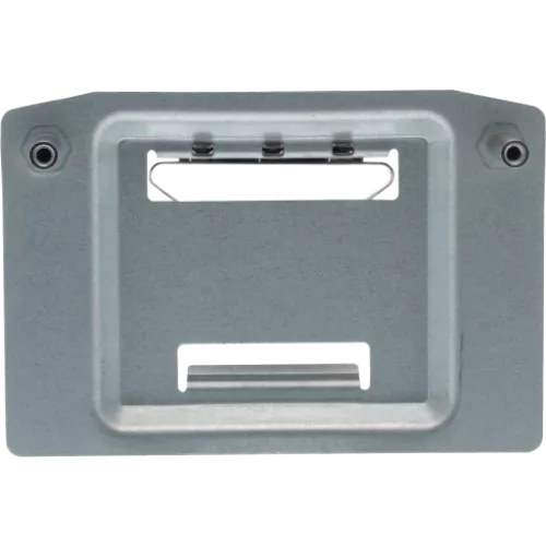 AXIS T91A02 DIN RAIL CLIP 77MM (5017-027)