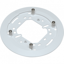 AXIS T94F01M (5503-921) J-Box/Gang Box Plate