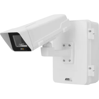 AXIS T98A16-VE SURVEILLANCE CABINET (5900-161)