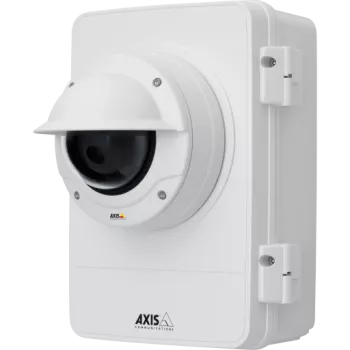 AXIS T98A17-VE SURVEILLANCE CABINET (5900-171)