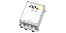 AXIS T97A10 (5021-101) IP66 Rated Enclosure