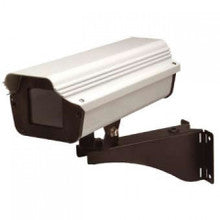 AXIS 24889 Fixed Outdoor Housing Enclosure