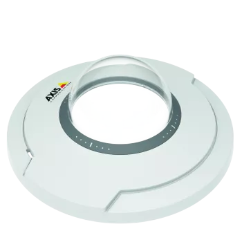 Axis TM5803 CLEAR DOME COVER (02404-001)