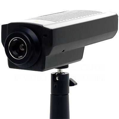 AXIS Q1921 (0384-001) Thermal Network Camera