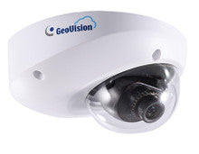 GeoVision GV-MFDC1501 720p Wireless Cloud Dome Network Camera