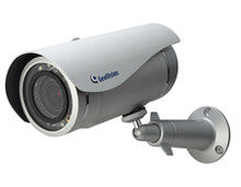 GeoVision GV-UBLC1301 720p Wireless Cloud Bullet Network Camera