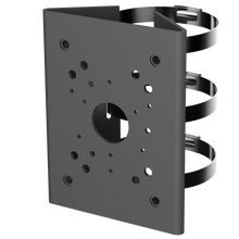 Dahua DH-PFA150-B Pole Mount Bracket