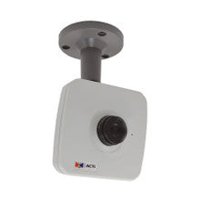 ACTi E11A 1MP Fixed Cube Network Camera