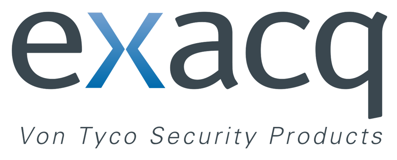 Exacq IP 4U recorder with 4 IP cameras licenses (64 max) exacqVision Enterprise server, client, web/mobile software pre-insta