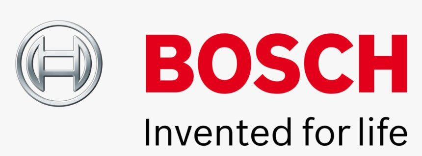 Bosch DIP-71F0-00N/DIP-72G0-00N WARRANTY EXTENSION; 12 MONTHS ADD'