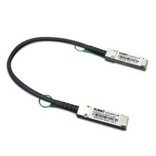 Planet CB-DAQSFP-0.5M 40G QSFP+ Direct Attach Copper Cable for XGS3-24242(v2)