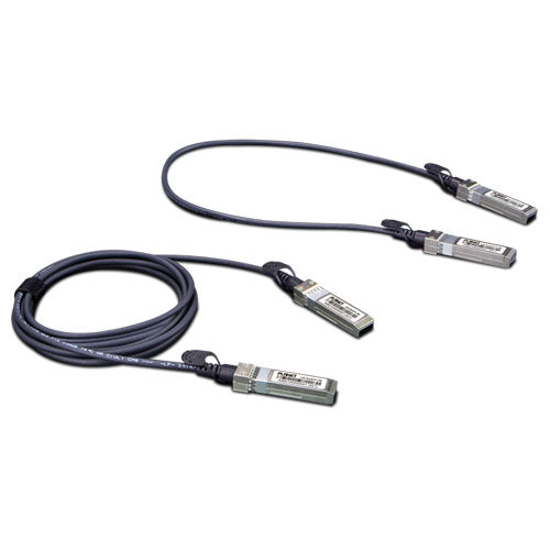 Planet CB-DASFP-2M 10G SFP+ Direct Attach Copper Cable - 2 Meters