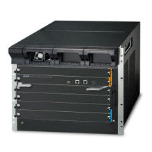 Planet CS-6306R 6-Slot Layer 3 IPv6/IPv4 Routing Chassis Switch