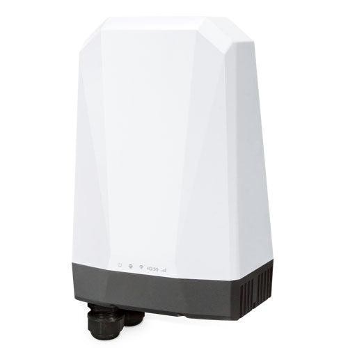Planet FWA-2100-NR-US IP68-rated Industrial 5G NR Outdoor Unit with 1-port Gigabit