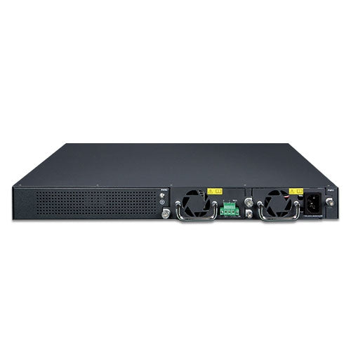 Planet GPL-8000 8-Port GPON OLT with 4-Port Gigabit TP/SFP Combo + 4-Port 10