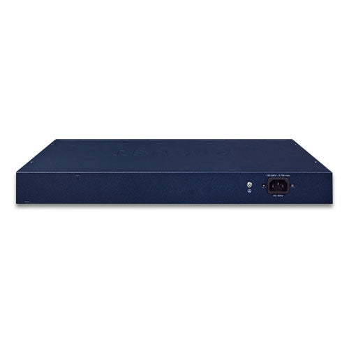 Planet GS-4210-16T2S 16-Port Layer 2 Managed Gigabit Ethernet Switch W/2 SFP Interfaces