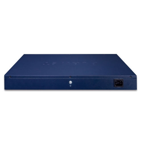 Planet GS-4210-24HP2C IPv6/IPv4, 4-Port 10/100/1000T 802.3bt 95W PoE + 20-Port 10/