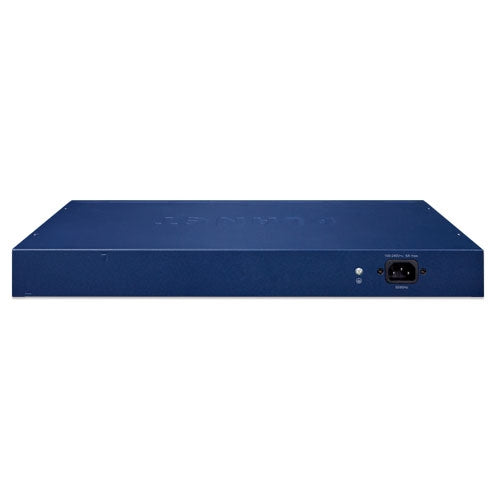 Planet GS-6311-24HP4X Layer 3 8-Port 10/100/1000T 90W 802.3bt PoE + 16-Port 10/100