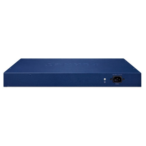 Planet GS-6311-24T4X Layer 3 24-Port 10/100/1000T + 4-Port 10G SFP+ Managed Ether