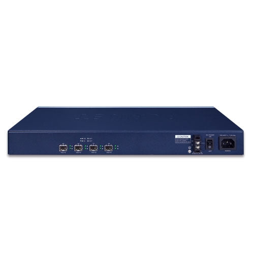 Planet GS-6320-46S2C4XR L3 46-Port 100/1000BASE-X SFP + 2-Port Gigabit TP/SFP combo