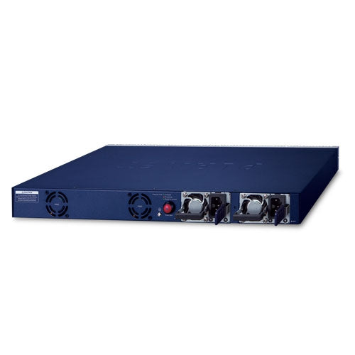 Planet GS-6322-24P4X L3 24-Port 10/100/1000T 95W 802.3bt PoE + 2-Port 10GBASE-T +