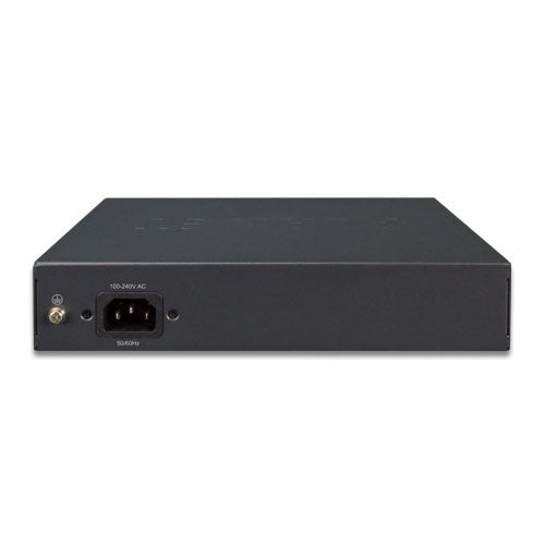 Planet GSD-1008HP 8-Port PoE+ Gigabit Unmanaged Switch