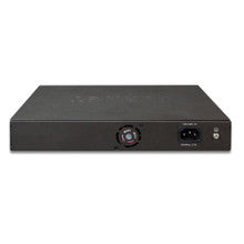 Planet GSD-1222VHP 8-Port 10/100/1000T 802.3at PoE