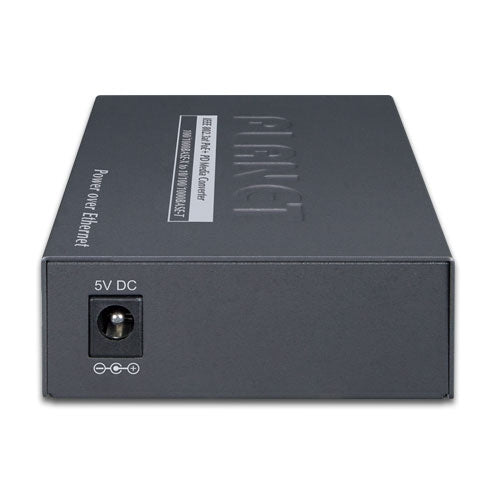 Planet GT-805A 10/100/1000BASE-T to 100/1000BASE-X SFP Media Converter