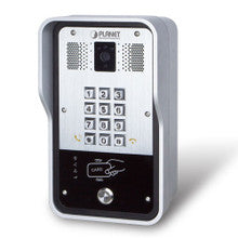 Planet HDP-5260PT 720p SIP Multi-unit Apartment Vandalproof Door Phone with